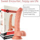 Ρεαλιστικό Dildo