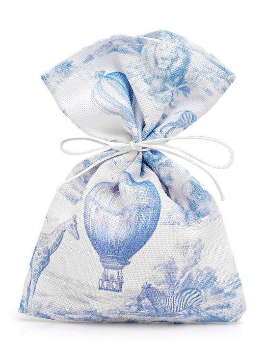 Beauty Home Wedding Favor Pouch