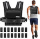 Vevor Vest With Weight 0.95kg