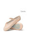 Sansha Ballet Dance Shoes Pink