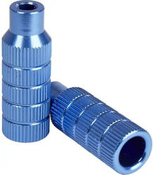 Tempish Pro Freestyle Scooter Pegs Set 2 Tempish Μπλέ