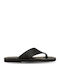 Men's Flip Flops Black