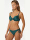 Set Bikini Petrol