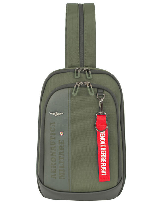 Aeronautica Militare Men's Shoulder / Crossbody...