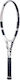 Babolat Pure Drive Wimbledon Tennisschläger ohn...