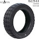 Ελαστικό Tubeless Semi-off-road Tire 10×2.75-6.5 Aoxin