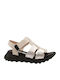 Women's Sandals White