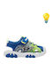 Kids Beach Shoes Blue DNCL5194-RY11