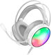 Borofone BO108 Flame Over Ear Gaming Headset με...