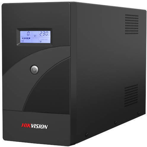 Hikvision DS-UPS2000 Line-Interactive 2000VA 1200W