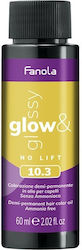 Fanola Glow Glossy Toner 10.3 60ml