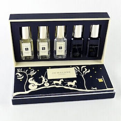 Jo Malone Men´s Cologne Collection Set Ανδρικό Σετ Jo Malone Men´s Cologne Collection Set Ανδρικό Σετ
