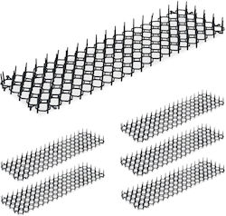 Relaxdays Anti-Rosting-Spikes Abwehrmittel