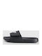 Flip-Flopi Pentru Copii Slides Negre