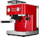 Kitchenaid KES6551 Αυτόματη Μηχανή Espresso Πίε...