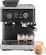 Kitchenaid KES6551 Αυτόματη Μηχανή Espresso Πίε...