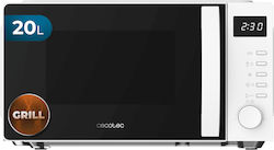 Cecotec Proclean 5105 Микровълнова Фурна с Грил...