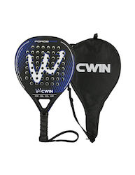 Techman 4013 Padel Racket Adults