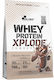 Olimp Sport Nutrition Whey Protein Xplode Протеин От Суроватка С Вкус Ягода 700гр