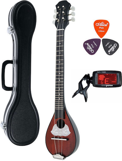 Musicland Baglamas
