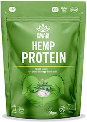 Iswari Bio Hemp Protein Iswari Bio Hemp Protein