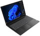Lenovo V15 G5 IRL 15.6" IPS FHD (Core 5-210H/16GB/512GB SSD/No OS) (International English Keyboard)