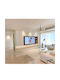 Multicolour TV Stand L100xD100xH200cm