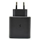 Alista Home Incarcator Fara Cablu cu Port USB-C 45W Livrarea Energiei Negru (161983)