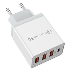 Alista Home 161977 Adaptor 32W Alista Home 161977 Adaptor 32W