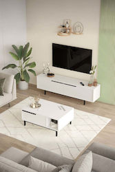 SteweHome Σετ Σαλονιού 2τμχ STE-020300-P20300 SteweHome Σετ Σαλονιού 2τμχ STE-020300-P20300