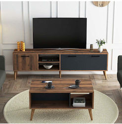 SteweHome SteweHome Studentenmöbel-Set Wohnzimmer & Esszimmer 2 Stücke STE-020149-P20149