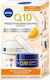 Nivea Q10 Energy Σετ Περιποίησης 2τμχ