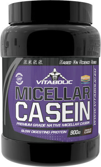 Micellar Casein με Γεύση Black Cookies 900gr