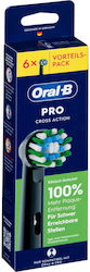 Oral-B Pro CrossAction Oral-B Pro CrossAction