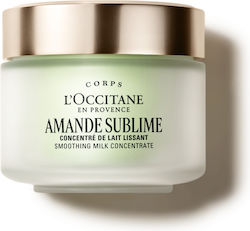 L'Occitane Almond Body Cream 200ml