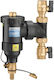 Separator De Particule Magnetice Robineți Sferici 1 1/4'' Dirtmag Caleffi 545347