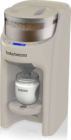 Baby Brezza Formula Pro Advanced Aparat de Preparat Lapte