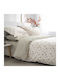 Vesta Home Vesta Valencia 1 Bed Sheet Set for Single Bed 170x270cm