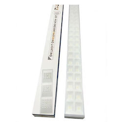 LED Лампа За Плот 100W LED Лампа За Плот 100W