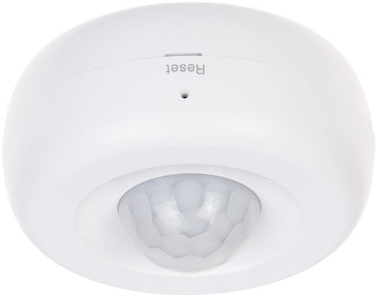 Atlo Kabelloser Wi-Fi Bluetooth ZigBee Bewegungssensor Überwachung 360° Erkennungswinkel 6m