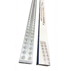 Φωτιστικό Πάγκου LED 72W