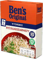Uncle Ben's Parboiled Reis 500g