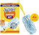 Swiffer Σκούπα Duster Κιτ Clean & Fresh Λαβή + 4 Ανταλλακτικά 1 Τεμάχιο