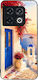 Калъф Sonique Greek Island Muse Series Oneplus ...
