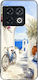 Калъф Sonique Greek Island Muse Series Oneplus ...
