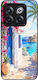 Калъф Sonique Greek Island Muse Series OnePlus ...