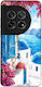 Калъф Sonique Greek Island Muse Series Oneplus ...
