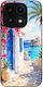 Sonique Greek Island Muse Series Handyhülle Für Oneplus 15 5G Sokkaki Rodos