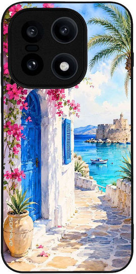 Sonique Greek Island Muse Series Handyhülle Für Oneplus 15 5G Sokkaki Rodos