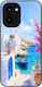 Sonique Greek Island Muse Series Handyhülle für...